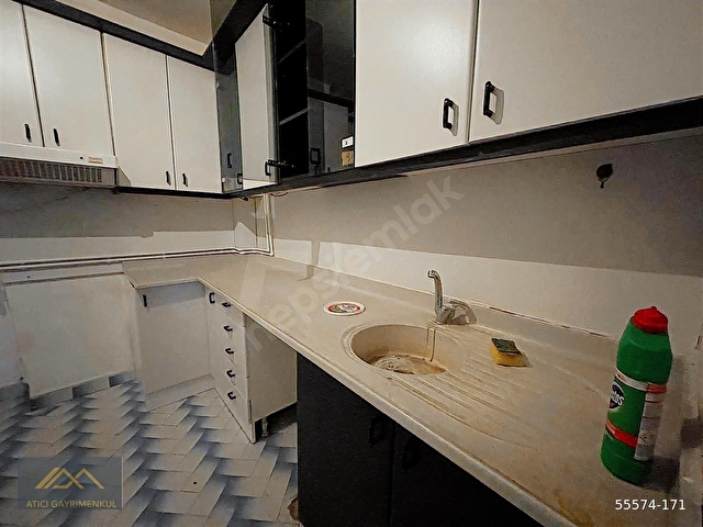 AKARBAŞINDA ASKERLİK ŞUBESİ KARŞISI 2+1 FIRSAT SATILIK DAİRE - Görsel 16