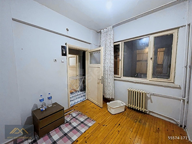 AKARBAŞINDA ASKERLİK ŞUBESİ KARŞISI 2+1 FIRSAT SATILIK DAİRE - Görsel 24