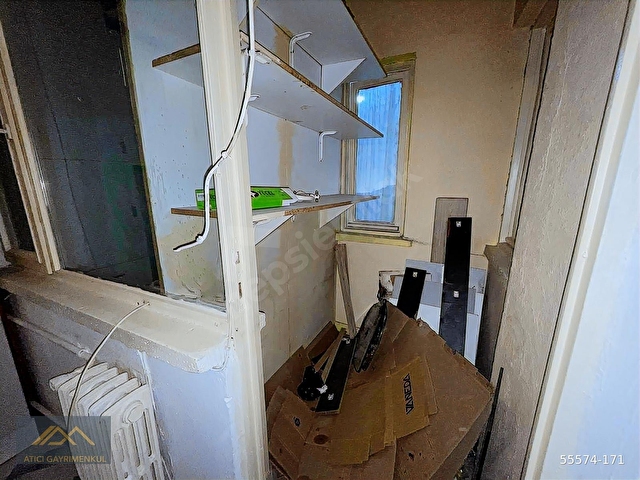 AKARBAŞINDA ASKERLİK ŞUBESİ KARŞISI 2+1 FIRSAT SATILIK DAİRE - Görsel 19