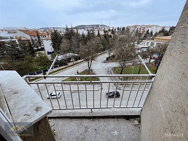 AKARBAŞINDA ASKERLİK ŞUBESİ KARŞISI 2+1 FIRSAT SATILIK DAİRE - Görsel 12
