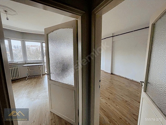 AKARBAŞINDA ASKERLİK ŞUBESİ KARŞISI 2+1 FIRSAT SATILIK DAİRE - Görsel 29