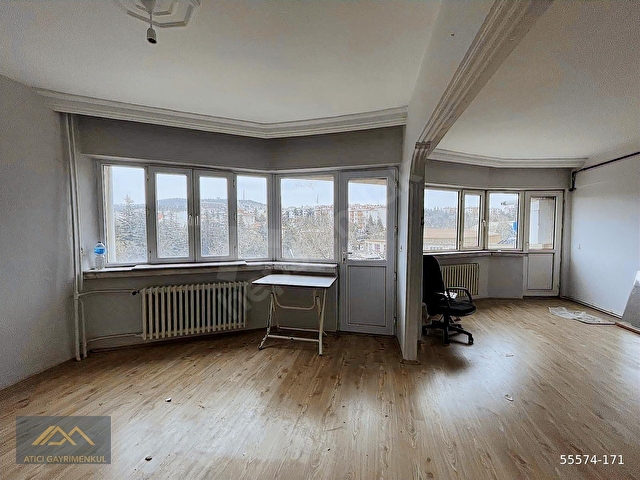 AKARBAŞINDA ASKERLİK ŞUBESİ KARŞISI 2+1 FIRSAT SATILIK DAİRE - Görsel 11