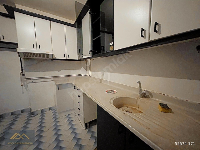 AKARBAŞINDA ASKERLİK ŞUBESİ KARŞISI 2+1 FIRSAT SATILIK DAİRE - Görsel 17