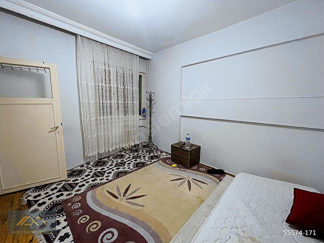 AKARBAŞINDA ASKERLİK ŞUBESİ KARŞISI 2+1 FIRSAT SATILIK DAİRE - Görsel 26