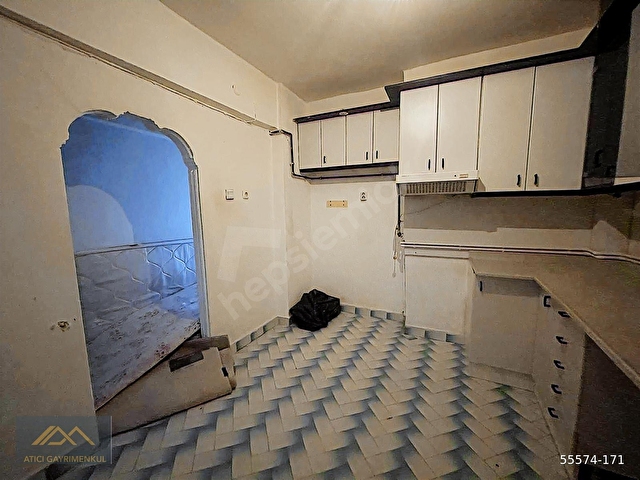 AKARBAŞINDA ASKERLİK ŞUBESİ KARŞISI 2+1 FIRSAT SATILIK DAİRE - Görsel 18