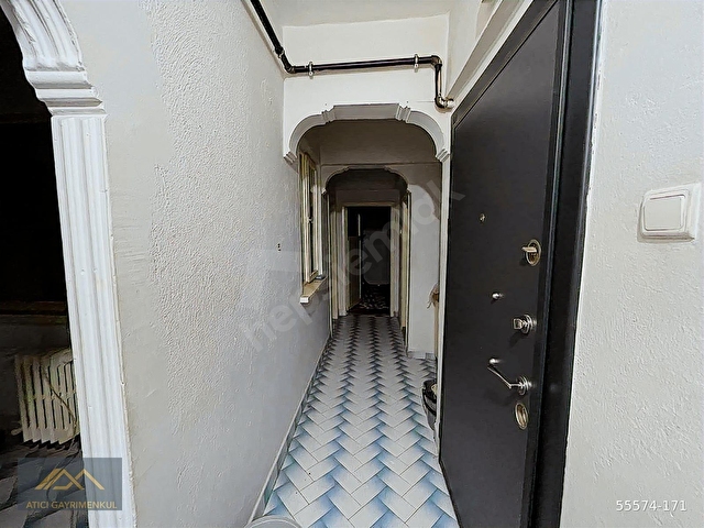 AKARBAŞINDA ASKERLİK ŞUBESİ KARŞISI 2+1 FIRSAT SATILIK DAİRE - Görsel 30