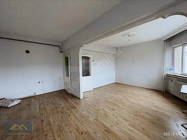 AKARBAŞINDA ASKERLİK ŞUBESİ KARŞISI 2+1 FIRSAT SATILIK DAİRE - Görsel 6