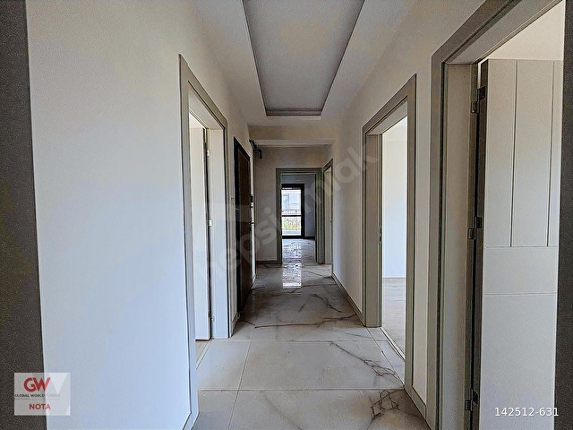 Ayrancılar Bahçelievlerde Site içerisinde Satılık 3 + 1 Daire - Görsel 4