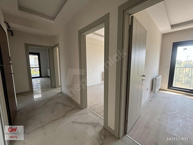 Ayrancılar Bahçelievlerde Site içerisinde Satılık 3 + 1 Daire - Görsel 3