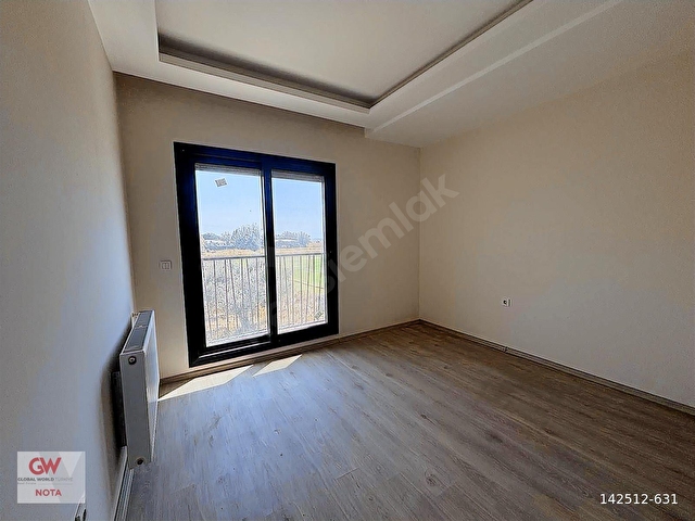 Ayrancılar Bahçelievlerde Site içerisinde Satılık 3 + 1 Daire - Görsel 2