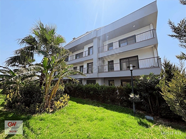 Ayrancılar Bahçelievlerde Site içerisinde Satılık 3 + 1 Daire - Görsel 14