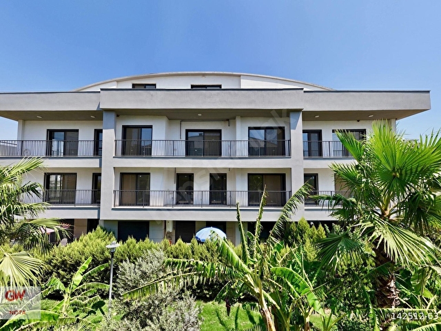 Ayrancılar Bahçelievlerde Site içerisinde Satılık 3 + 1 Daire