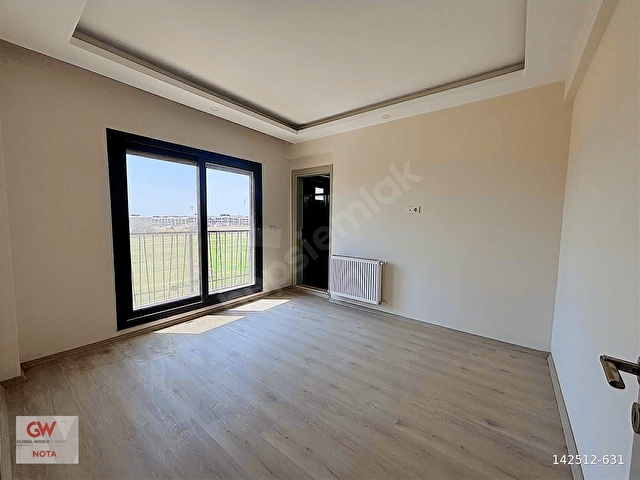 Ayrancılar Bahçelievlerde Site içerisinde Satılık 3 + 1 Daire - Görsel 5