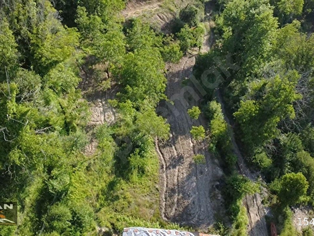 KAVAKLIDERE MENTEŞE MAHALLESİNDE 1281M2 SATILIK CEVİZ BAHÇESİ - Görsel 21