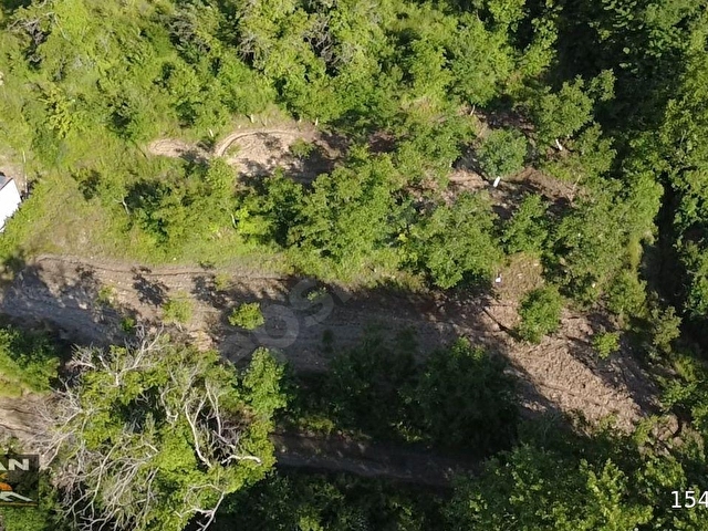 KAVAKLIDERE MENTEŞE MAHALLESİNDE 1281M2 SATILIK CEVİZ BAHÇESİ - Görsel 20