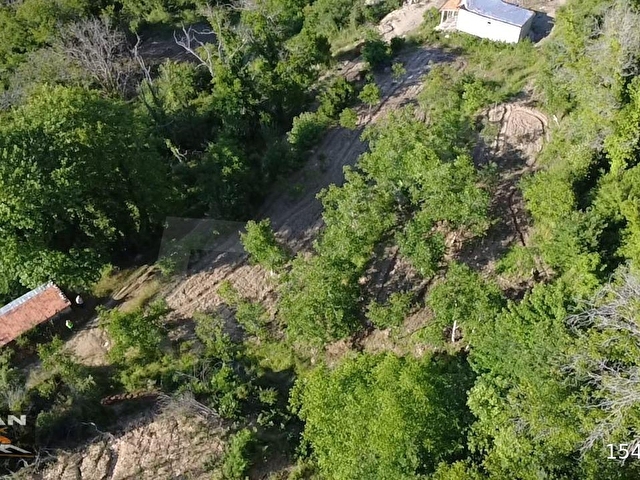 KAVAKLIDERE MENTEŞE MAHALLESİNDE 1281M2 SATILIK CEVİZ BAHÇESİ - Görsel 12