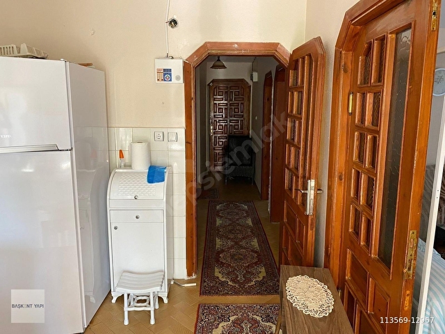 DENİZ MANZARALI E-5 ÜSTÜNDE 5+2 SATILIK MÜSTAKİL VİLLA - Görsel 12