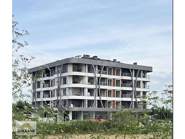 DİNAMİK GAYRİMENKULDEN ÇAYIRHİSAR MAHDE SATILIK DAİRE