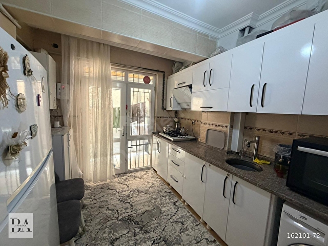 AYDOĞANDAN 75.YIL MAH MERKEZİ SATILIK BALKONLU 2+1 BAHÇE KATI - Görsel 11