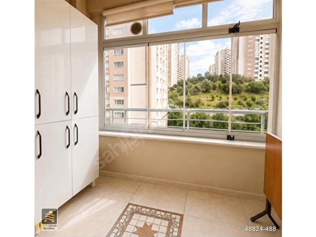 ATAKENT MANOLYA SİTESİNDE PEYZAJ MANZARALI ÇOK ŞIK SATILIK DAİRE - Görsel 13