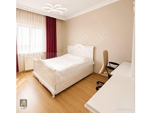 ATAKENT MANOLYA SİTESİNDE PEYZAJ MANZARALI ÇOK ŞIK SATILIK DAİRE - Görsel 10