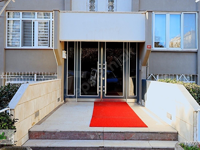 İÇİ KOMPLE YENİLENMİŞ KİRALIK 3+1 ÇİFT CEPHE ARA KAT SIFIR DAİRE - Görsel 29