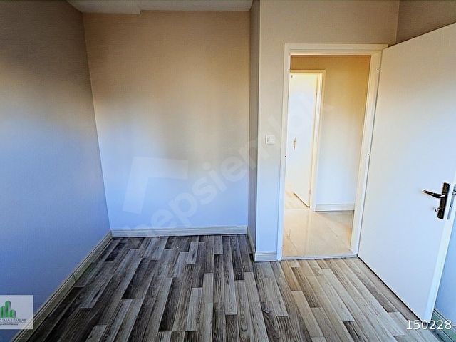 İÇİ KOMPLE YENİLENMİŞ KİRALIK 3+1 ÇİFT CEPHE ARA KAT SIFIR DAİRE - Görsel 11