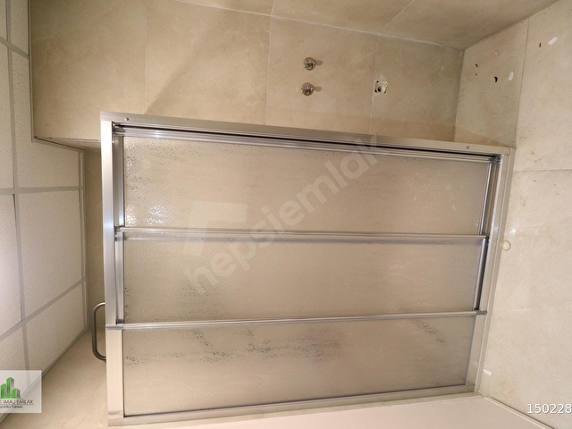 İÇİ KOMPLE YENİLENMİŞ KİRALIK 3+1 ÇİFT CEPHE ARA KAT SIFIR DAİRE - Görsel 19