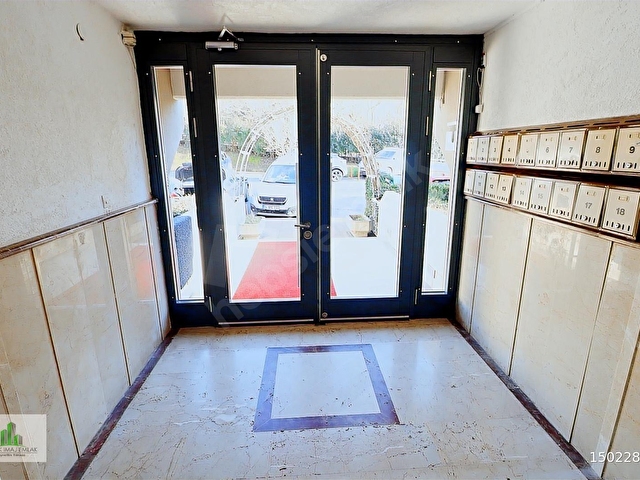 İÇİ KOMPLE YENİLENMİŞ KİRALIK 3+1 ÇİFT CEPHE ARA KAT SIFIR DAİRE - Görsel 27
