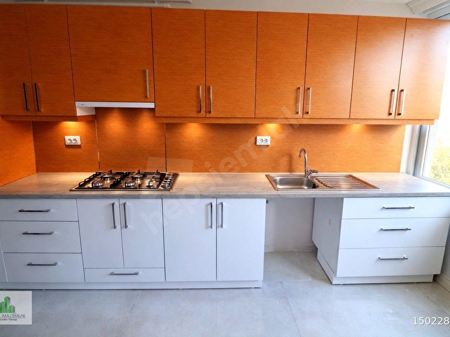 İÇİ KOMPLE YENİLENMİŞ KİRALIK 3+1 ÇİFT CEPHE ARA KAT SIFIR DAİRE