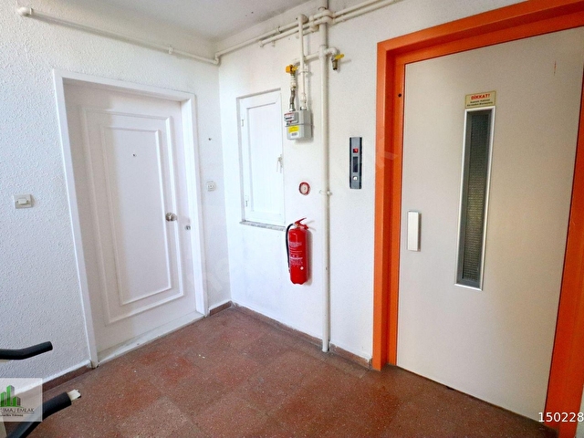 İÇİ KOMPLE YENİLENMİŞ KİRALIK 3+1 ÇİFT CEPHE ARA KAT SIFIR DAİRE - Görsel 26
