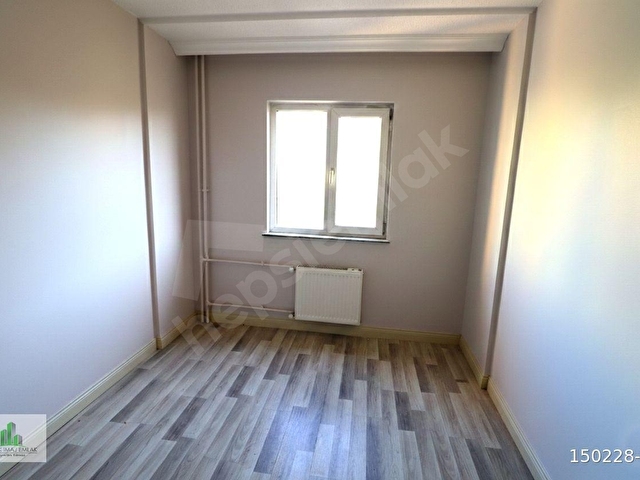 İÇİ KOMPLE YENİLENMİŞ KİRALIK 3+1 ÇİFT CEPHE ARA KAT SIFIR DAİRE - Görsel 10