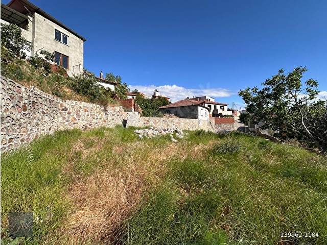 ▀▄MERA EMLAKTAN DERELİ KÖYÜ 10 DAİRE VEYA 4 VİLLALIK 482 m2 ARSA - Görsel 11
