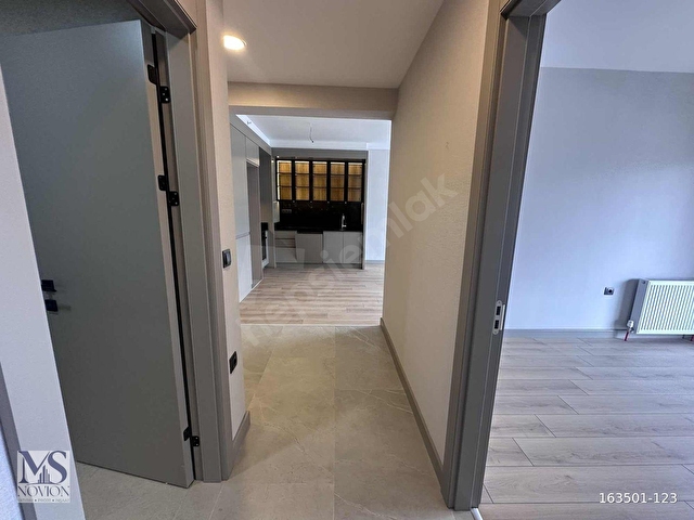NATURA İNCEKTE YÜKSEK KATTA 2+1 FLAT DAİRE - Görsel 12
