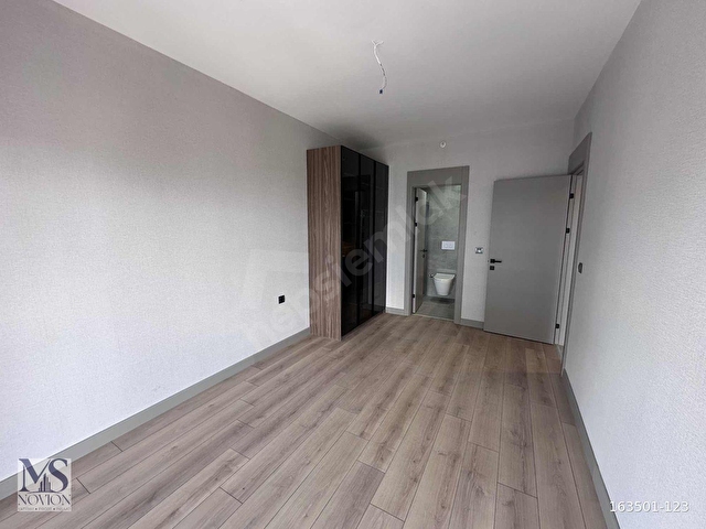 NATURA İNCEKTE YÜKSEK KATTA 2+1 FLAT DAİRE - Görsel 18