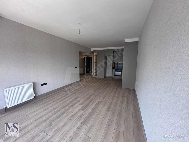 NATURA İNCEKTE YÜKSEK KATTA 2+1 FLAT DAİRE - Görsel 4