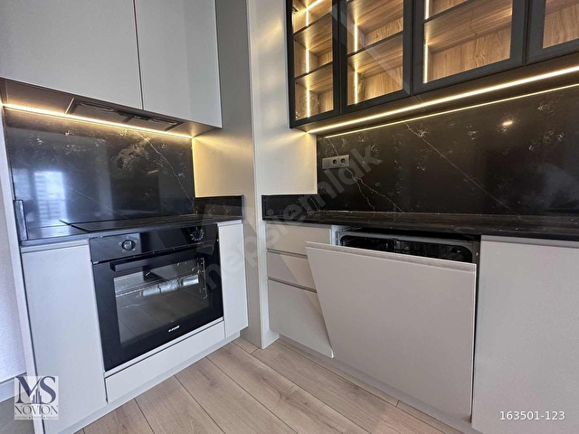 NATURA İNCEKTE YÜKSEK KATTA 2+1 FLAT DAİRE - Görsel 7