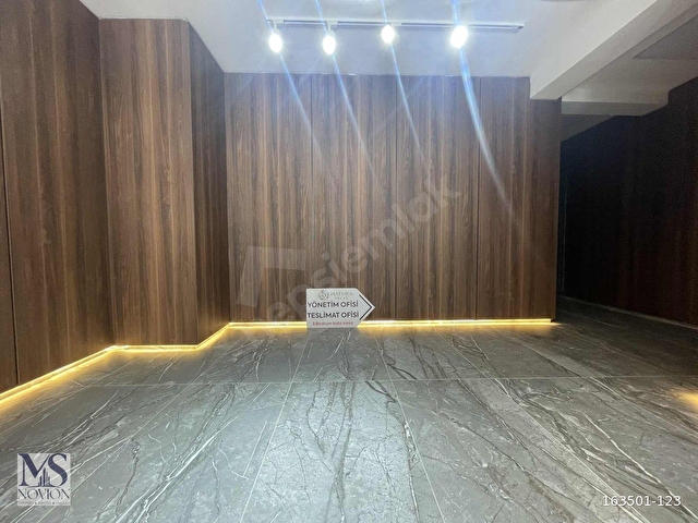 NATURA İNCEKTE YÜKSEK KATTA 2+1 FLAT DAİRE - Görsel 26