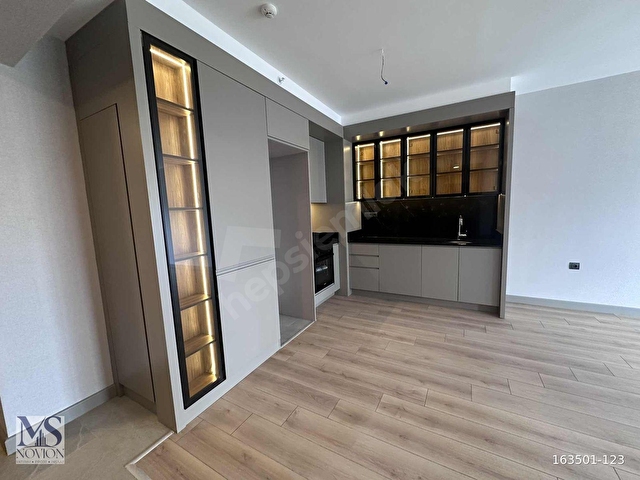 NATURA İNCEKTE YÜKSEK KATTA 2+1 FLAT DAİRE - Görsel 3