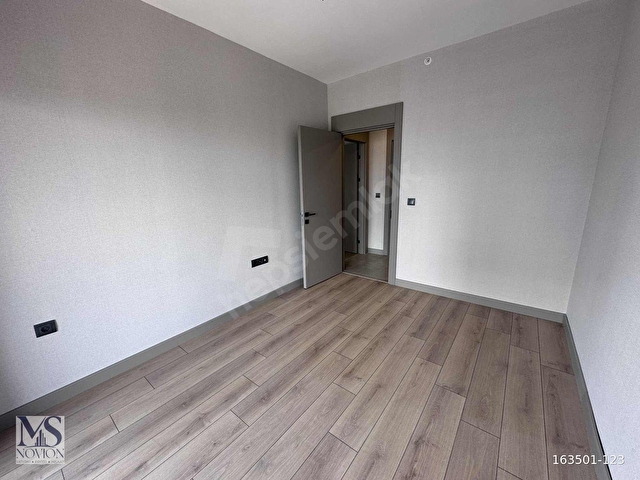 NATURA İNCEKTE YÜKSEK KATTA 2+1 FLAT DAİRE - Görsel 14