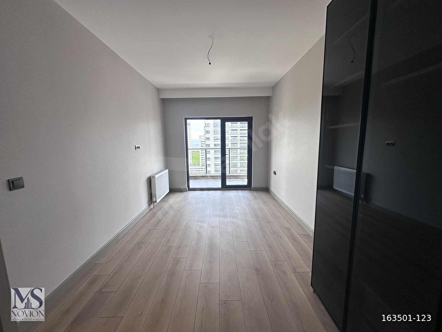 NATURA İNCEKTE YÜKSEK KATTA 2+1 FLAT DAİRE - Görsel 20