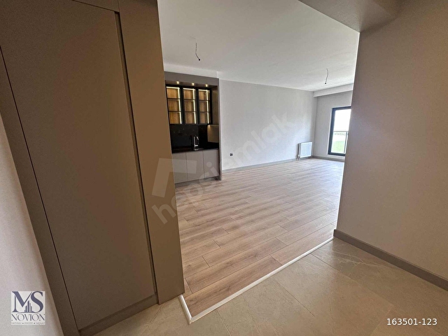 NATURA İNCEKTE YÜKSEK KATTA 2+1 FLAT DAİRE - Görsel 2