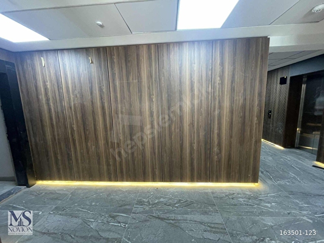 NATURA İNCEKTE YÜKSEK KATTA 2+1 FLAT DAİRE - Görsel 29