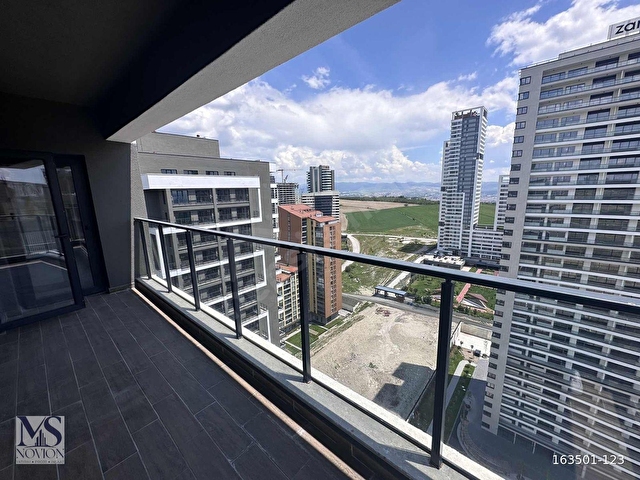 NATURA İNCEKTE YÜKSEK KATTA 2+1 FLAT DAİRE - Görsel 23