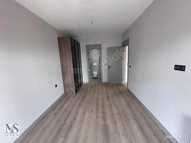 NATURA İNCEKTE YÜKSEK KATTA 2+1 FLAT DAİRE - Görsel 17