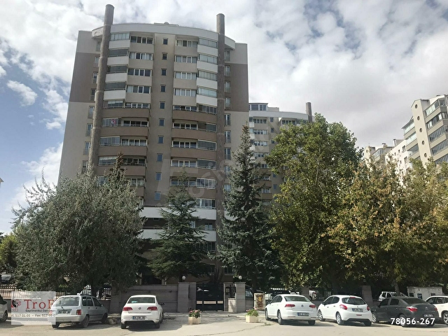 Yasamkent Basin Kulup 1 De Satilik Daire 78056 267 Hurriyet Emlak