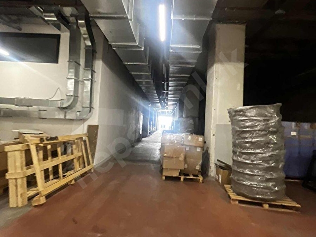 ANINDA GAYRIMENKÜLDEN 3400 M2 FIRSAT YER