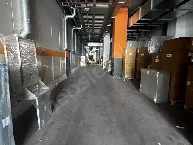 ANINDA GAYRIMENKÜLDEN 3400 M2 FIRSAT YER - Görsel 26