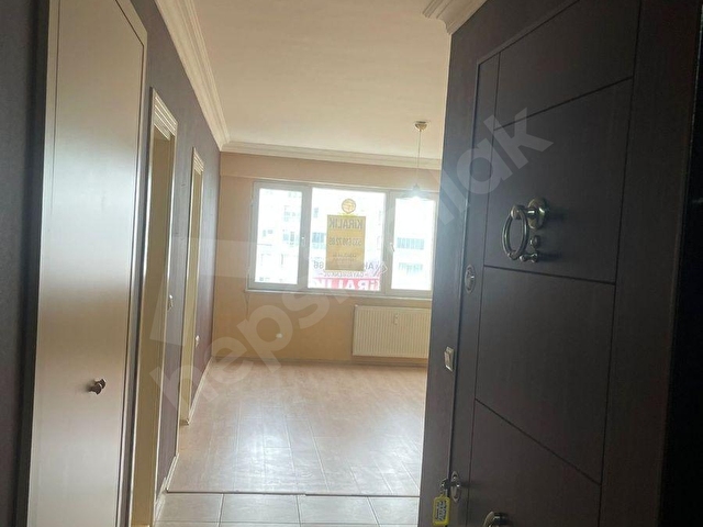AKDAĞLAR 66 GÜVENCESİNDE SİTE DE BOŞ 1+1 KİRALIK DAİRE - Görsel 9
