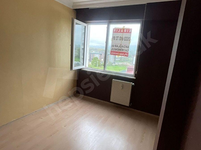 AKDAĞLAR 66 GÜVENCESİNDE SİTE DE BOŞ 1+1 KİRALIK DAİRE - Görsel 12